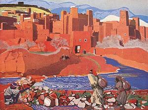 JACQUES MAJORELLE (33)
